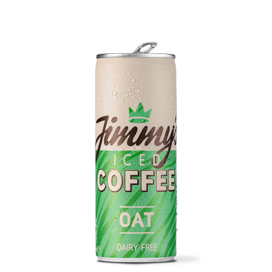 Oat SlimCan