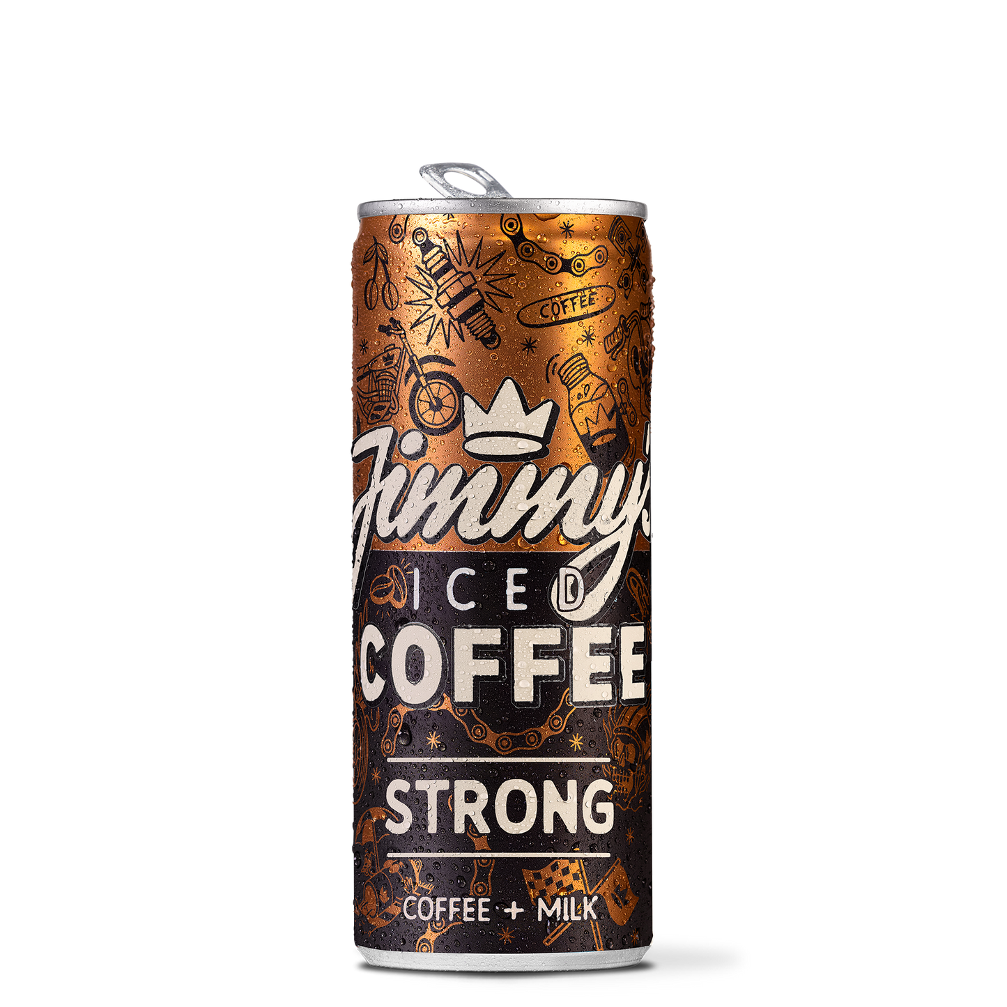 Strong SlimCan