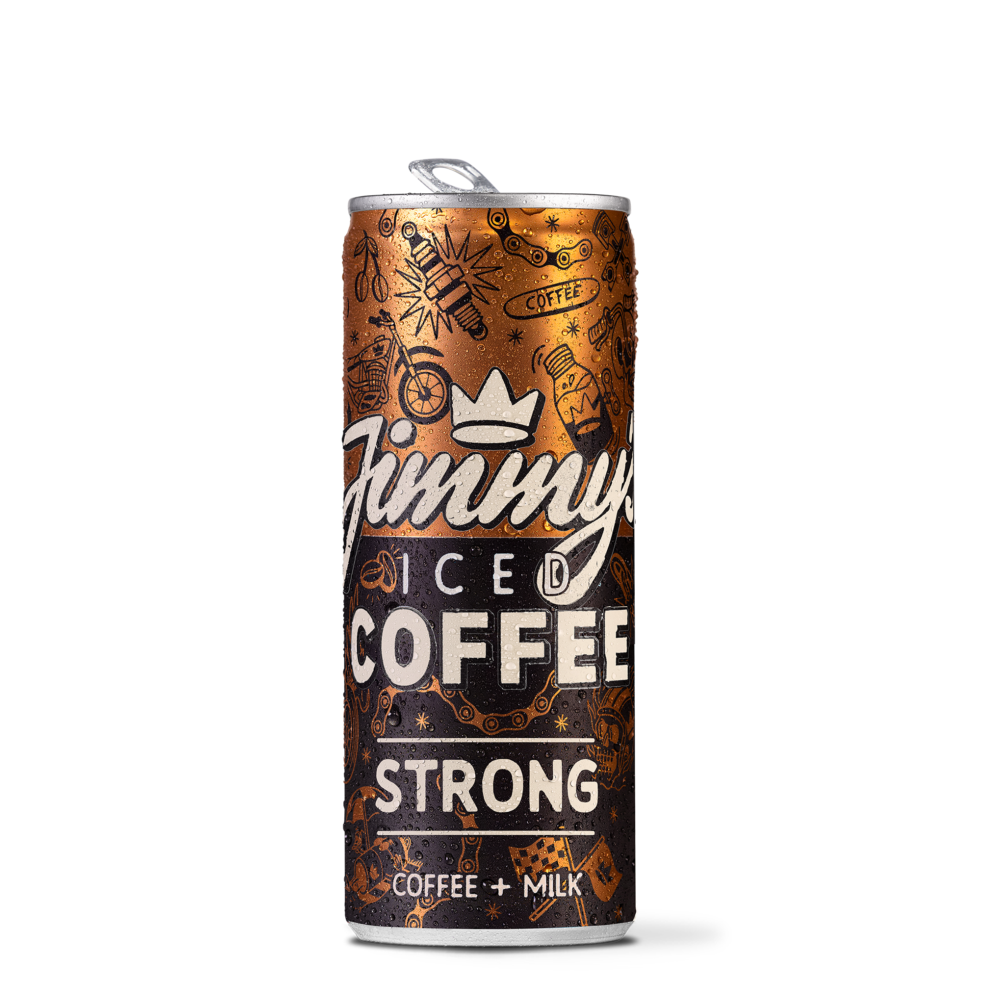 Strong SlimCan