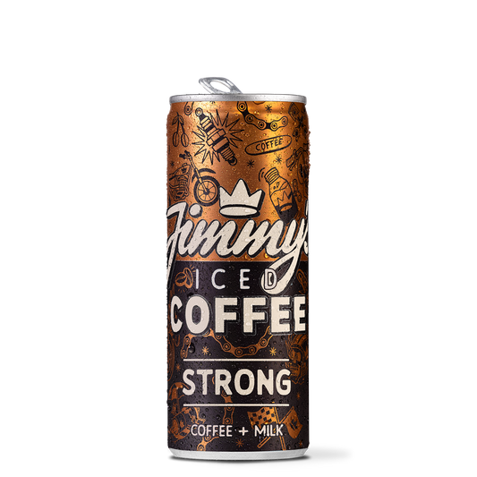 Strong SlimCan