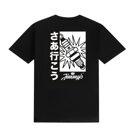 Garage Tee