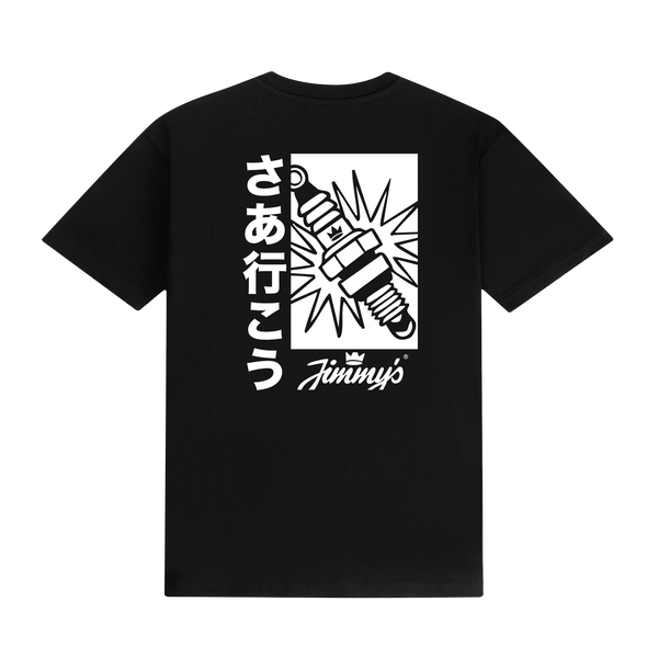 Garage Tee
