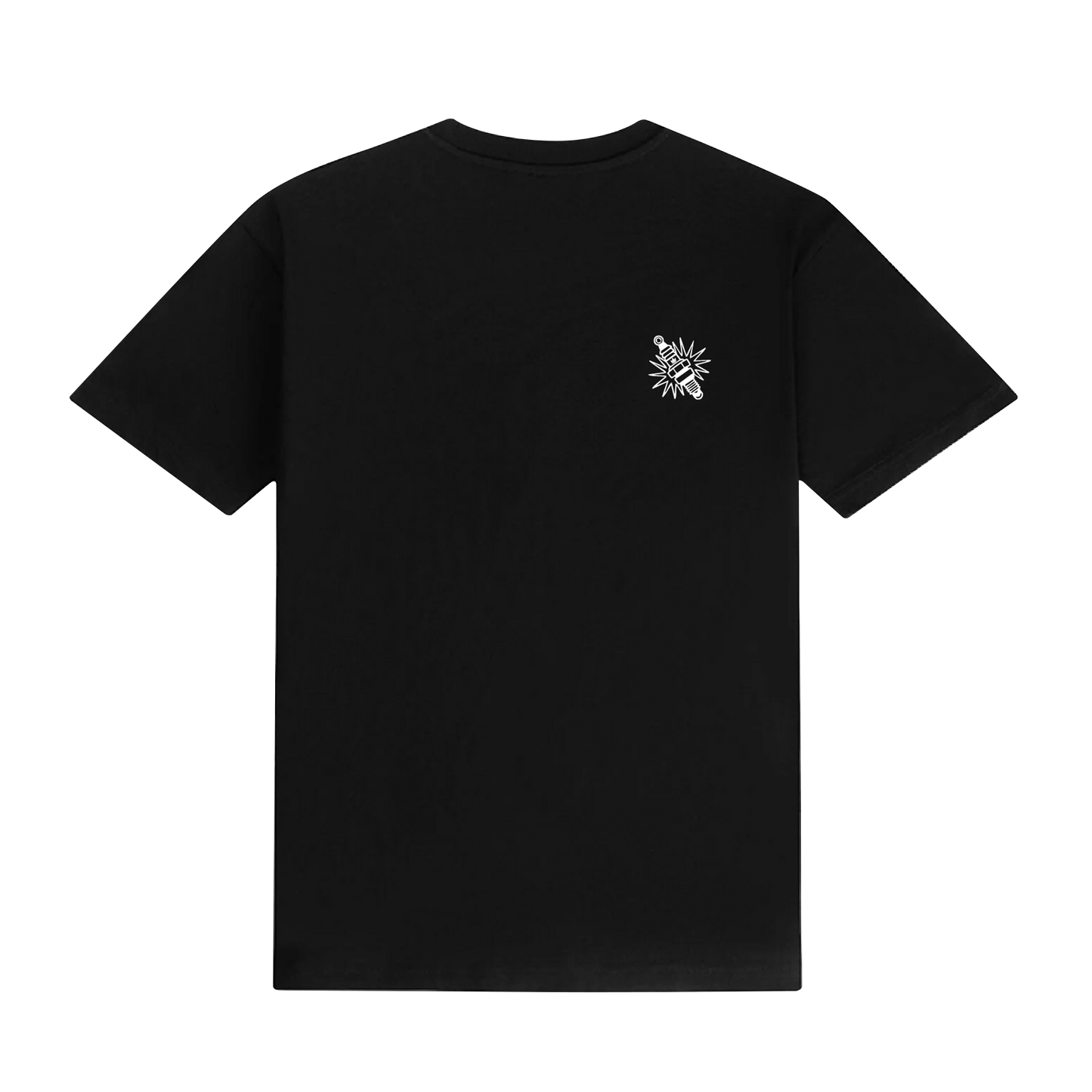 Garage Merch Bundle