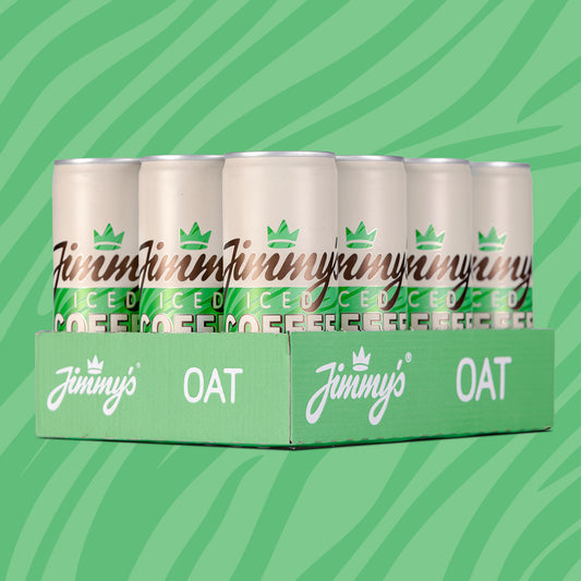 Oat SlimCan