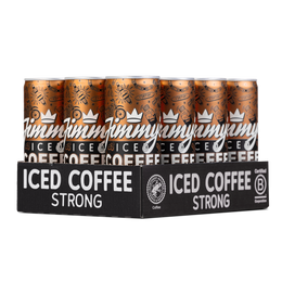 Strong SlimCan