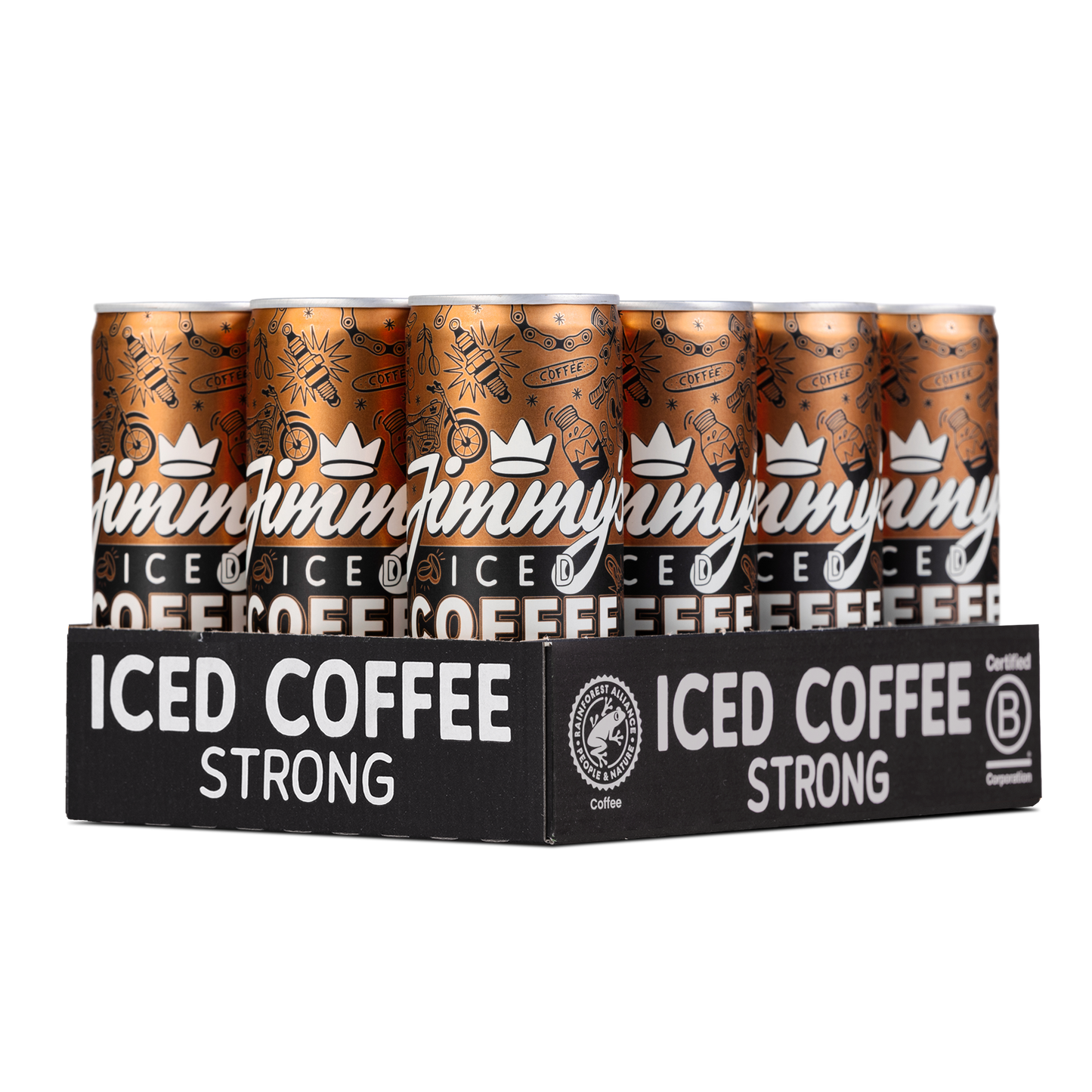 Strong SlimCan