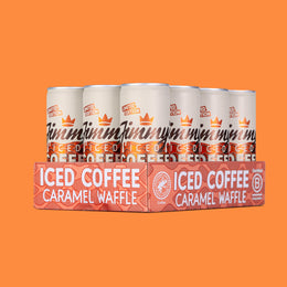 Caramel Waffle SlimCan