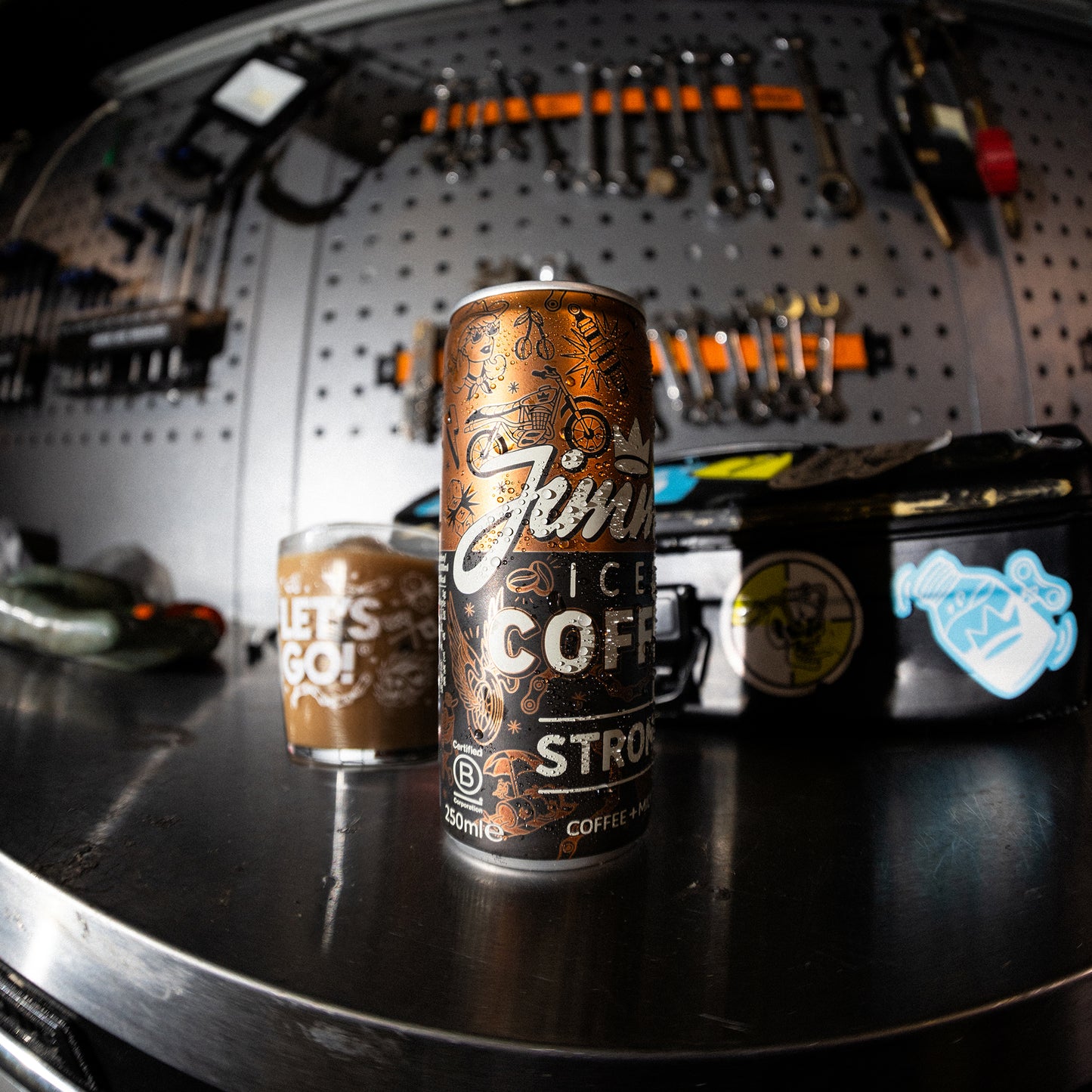 Strong SlimCan