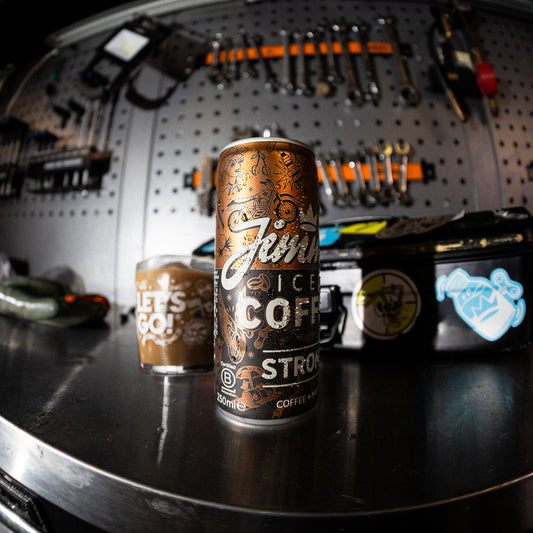 Strong SlimCan