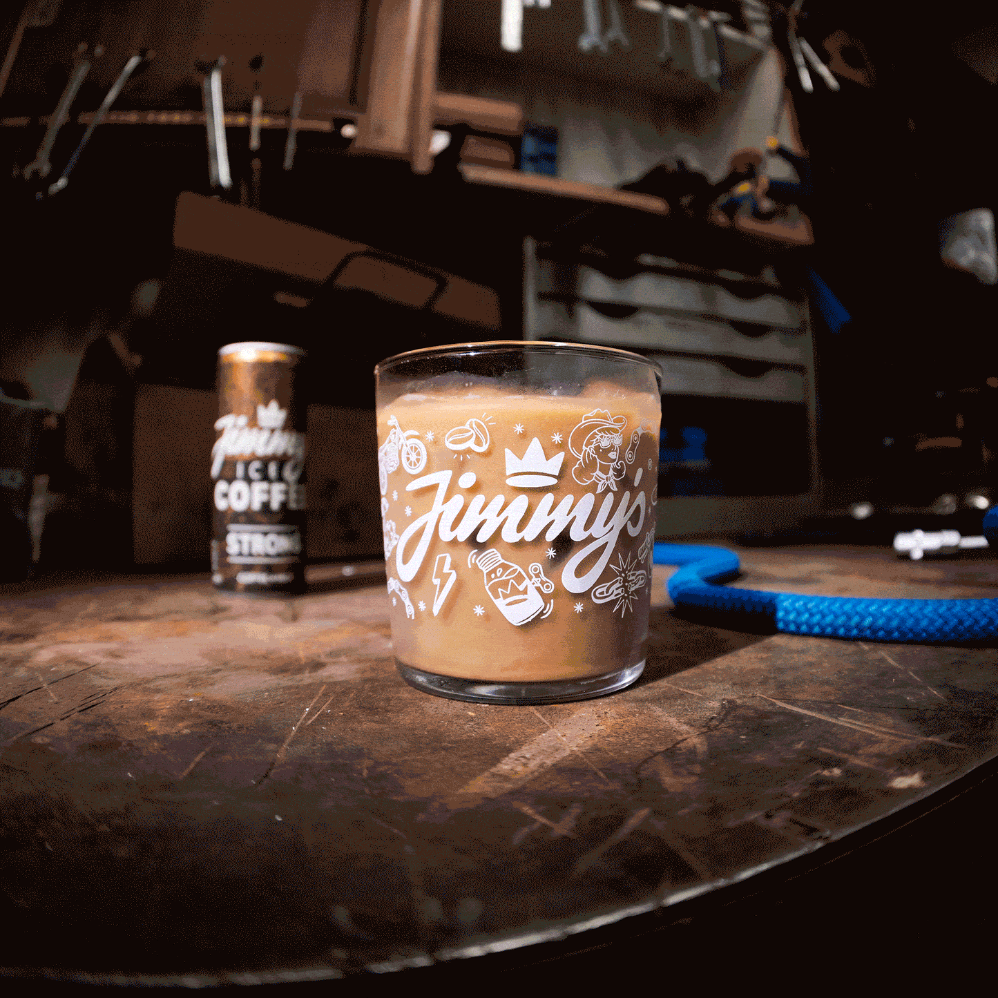 Garage Merch Bundle