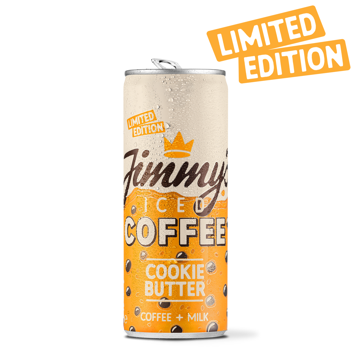 Cookie Butter SlimCan
