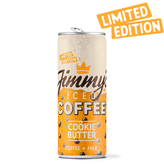 Cookie Butter SlimCan