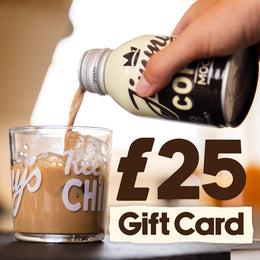 Jimmy's Gift Card