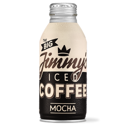 The Big Mocha BottleCan™