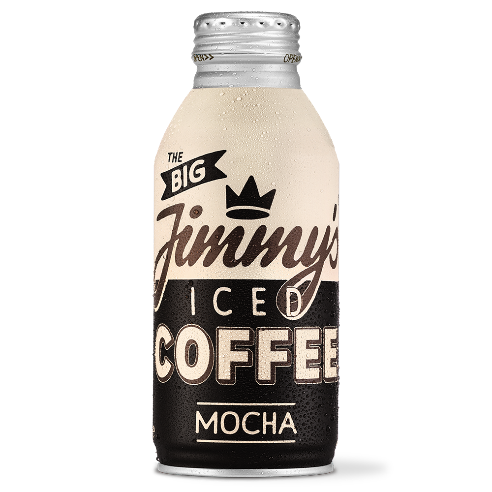 The Big Mocha BottleCan™