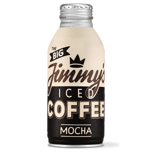 The Big Mocha BottleCan™