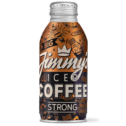 The Big Strong BottleCan™