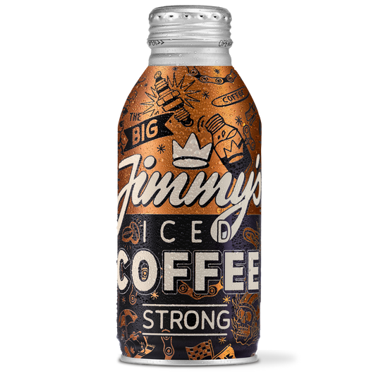 The Big Strong BottleCan™