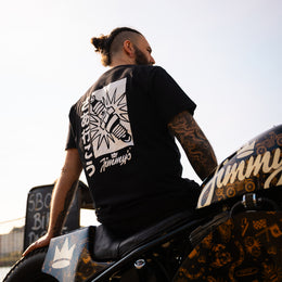 Garage Merch Bundle