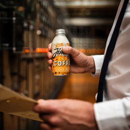 The Big Cookie Butter BottleCan™
