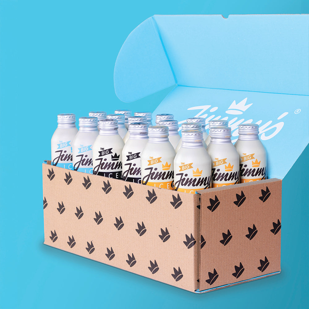 Big BottleCan Variety Box