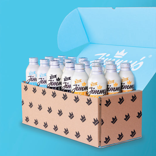 Big BottleCan Variety Box