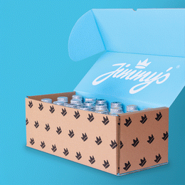 Big BottleCan Variety Box