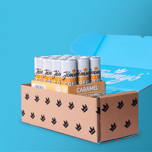 SlimCan Tumbler Box