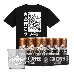 Garage Merch Bundle