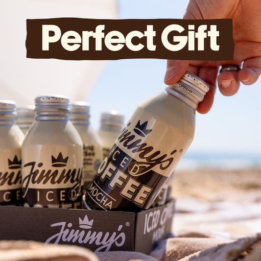 Jimmy's Gift Card