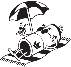 Tattoo logo 4