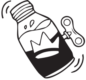 Tattoo logo 2