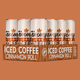 Cinnamon SlimCan