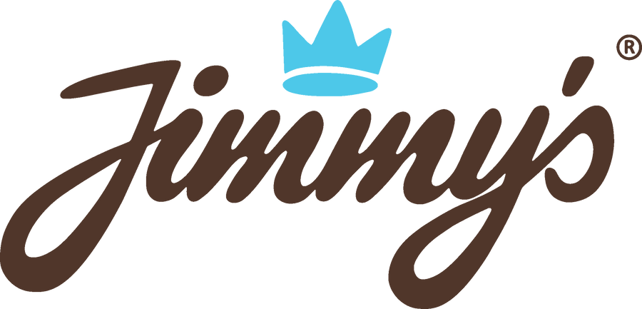 Jimmy's Iced Coffee logo