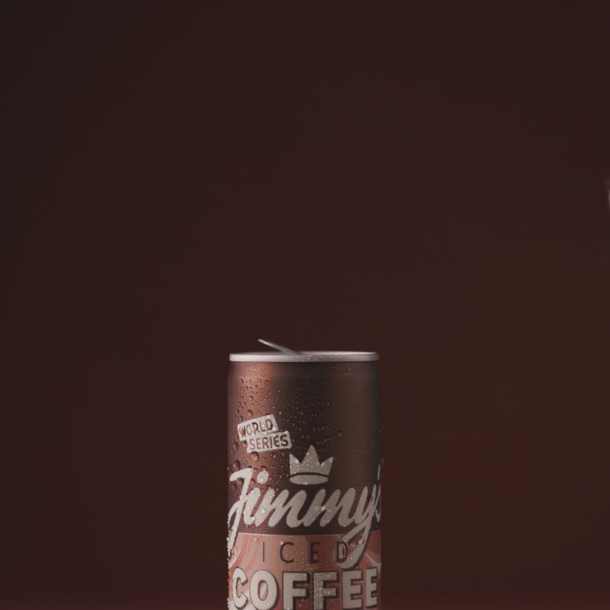 Jimmy's Vietnamese Inspired Iced Coffee
