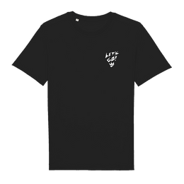 No Spills Tee