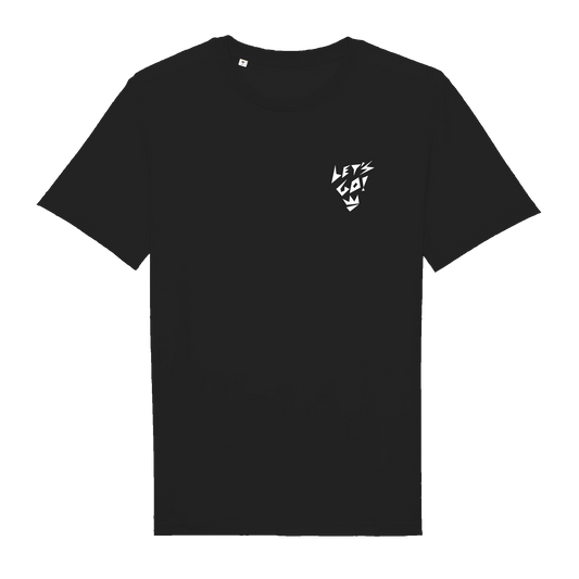 No Spills Tee