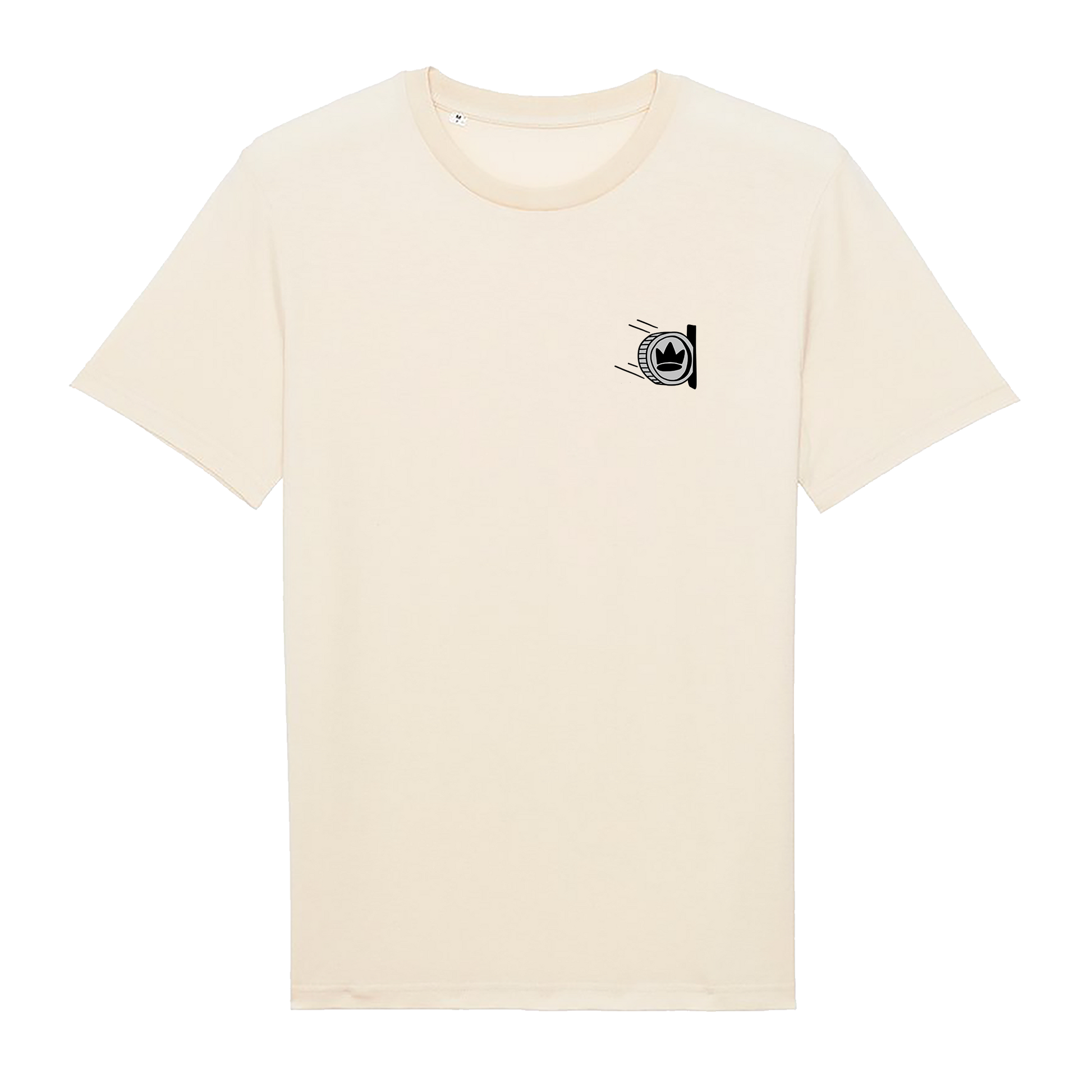 Cheap Thrills Tee – Jimmy's Iced Coffee